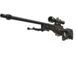 AWP | Elite Build (Well-Worn)