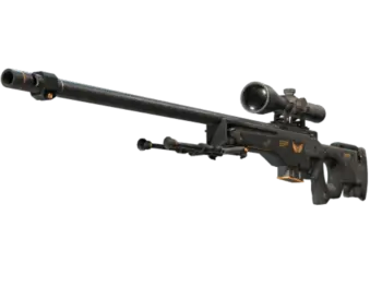 AWP | Elite Build (Well-Worn)