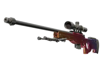 AWP | Fade (Minimal Wear)