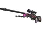 AWP | Fever Dream (Factory New)