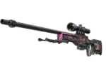 AWP | Fever Dream (Field-Tested)