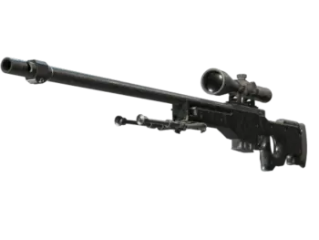 AWP | Graphite (Factory New)
