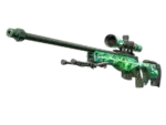 AWP | Green Energy (Factory New)