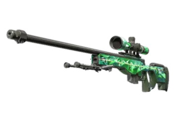 AWP | Green Energy (Field-Tested)