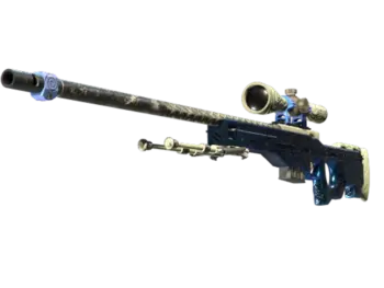 AWP | Gungnir (Field-Tested)