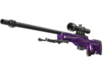 AWP | Lightning Strike (Factory New)