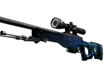 AWP | Medusa (Field-Tested)