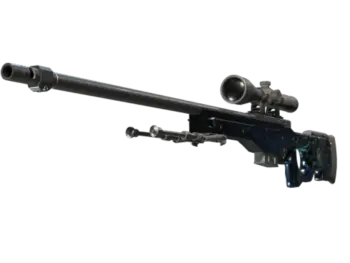 AWP | Medusa (Minimal Wear)