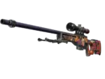 AWP | Oni Taiji (Well-Worn)