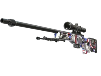 AWP | POP AWP (Factory New)