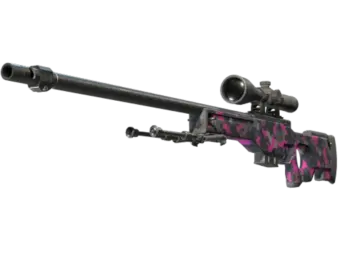 AWP | Pink DDPAT (Field-Tested)