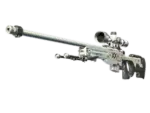 AWP | Printstream (Battle-Scarred)