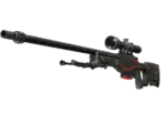 AWP | Redline (Field-Tested)