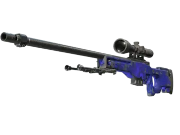 AWP | Sun in Leo (Field-Tested)