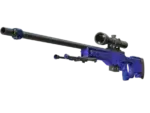 AWP | Sun in Leo (Minimal Wear)