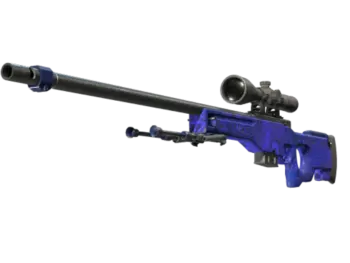 AWP | Sun in Leo (Minimal Wear)