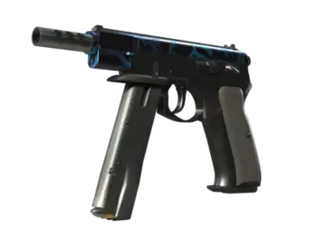 CZ75-Auto | Poison Dart (Factory New)