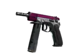 CZ75-Auto | The Fuschia Is Now (Field-Tested)