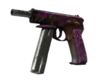 CZ75-Auto | Xiangliu (Battle-Scarred)