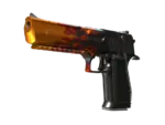 Desert Eagle | Blaze (Minimal Wear)