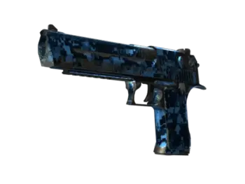 Desert Eagle | Cobalt Disruption (Field-Tested)