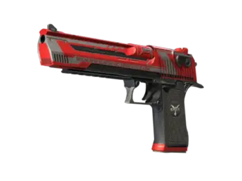 Desert Eagle | Code Red (Factory New)