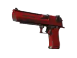 Desert Eagle | Crimson Web (Field-Tested)