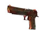 Desert Eagle | Fennec Fox (Field-Tested)