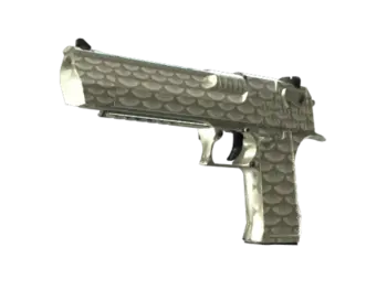 Desert Eagle | Golden Koi (Factory New)