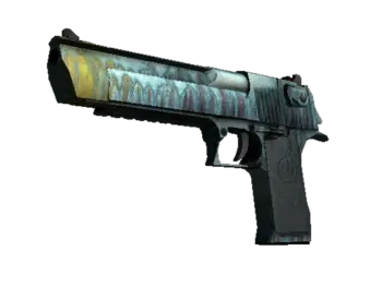 Desert Eagle | Hand Cannon (Factory New)