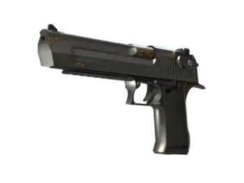 Desert Eagle | Heirloom (Minimal Wear)