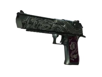 Desert Eagle | Kumicho Dragon (Battle-Scarred)