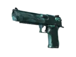 Desert Eagle | Midnight Storm (Minimal Wear)
