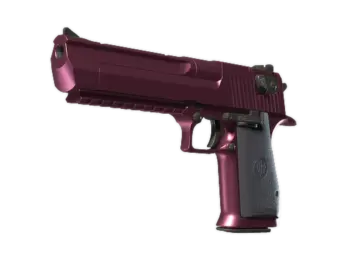 Desert Eagle | Mulberry (Minimal Wear)