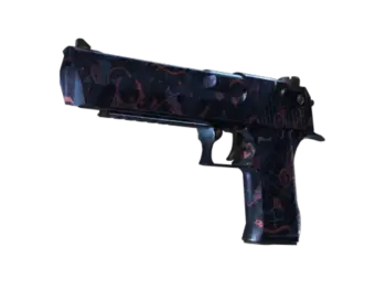 Desert Eagle | Night Heist (Factory New)