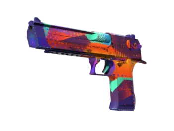 Desert Eagle | Ocean Drive (Field-Tested)