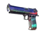 Desert Eagle | Starcade (Battle-Scarred)