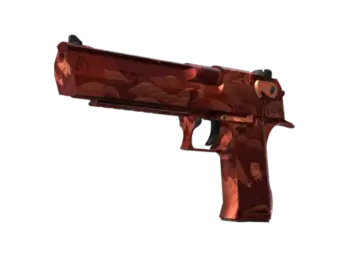 Desert Eagle | Sunset Storm 弐 (Factory New)