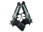 Dual Berettas | Dezastre (Factory New)