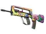 FAMAS | Bad Trip (Factory New)