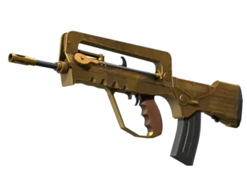 FAMAS | Commemoration (Factory New)