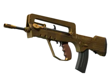 FAMAS | Commemoration (Field-Tested)