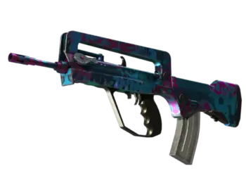 FAMAS | Prime Conspiracy (Factory New)