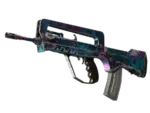 FAMAS | Prime Conspiracy (Field-Tested)