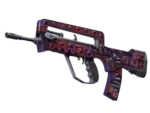 FAMAS | Rapid Eye Movement (Factory New)