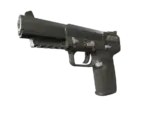 Five-SeveN | Anodized Gunmetal (Factory New)