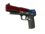 Five-SeveN | Berries And Cherries (Factory New)