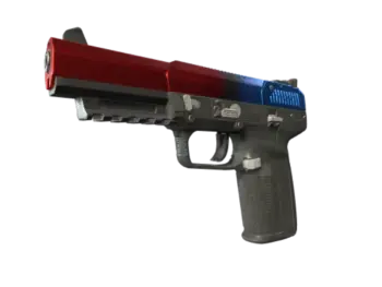 Five-SeveN | Berries And Cherries (Factory New)