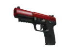 Five-SeveN | Candy Apple (Minimal Wear)