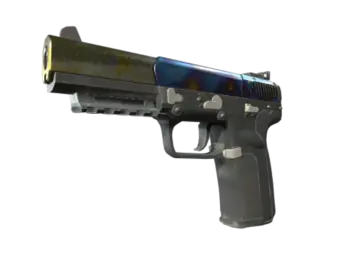Five-SeveN | Case Hardened (Battle-Scarred)